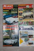 Renault Caravelle Floride Oldtimer Literaturpaket 4x Titelstory Niedersachsen - Neu Wulmstorf Vorschau