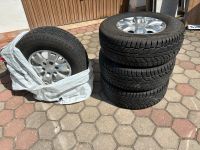 Winterreifen Ford Ranger 255/70R16 Bayern - Bad Windsheim Vorschau