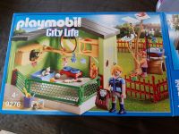 Playmobil City life 9276 Tierhotel "Pfötchen" Nordrhein-Westfalen - Recklinghausen Vorschau