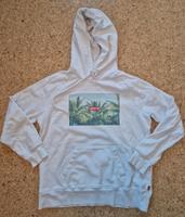 Kapuzenpulli, Hoodie, weiß von Levis Bayern - Berg im Gau Vorschau