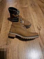 Tamaris Halbschuhe Boots Gr 40 Niedersachsen - Horneburg Vorschau