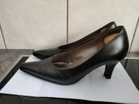 Gabor Pumps Leder schwarz Gr 37. 4,5 Rheinland-Pfalz - Herrstein Vorschau