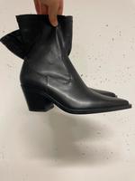 Stiefel/Stiefeletten neu ungetragen Hadern - Blumenau Vorschau