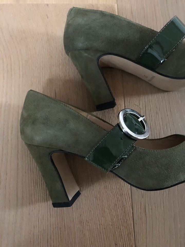 Sienna Pumps, Gr. 37, NEU! in Braunschweig