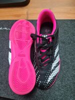 Adidas Predator Kinder Jungs neuwertig schwarz pink Saarbrücken-Mitte - St Johann Vorschau