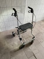 Rollator Meyra Sachsen-Anhalt - Halle Vorschau