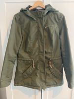 Only Parka Gr. M Khaki Baden-Württemberg - Ulm Vorschau