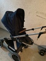 Kinderwagen ABC Viper 4 Schwerin - Großer Dreesch Vorschau