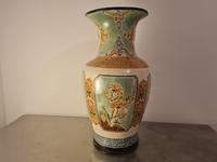 Vintage Bodenvasе Vase Orientalischer Stil, handgefertigt Berlin - Pankow Vorschau