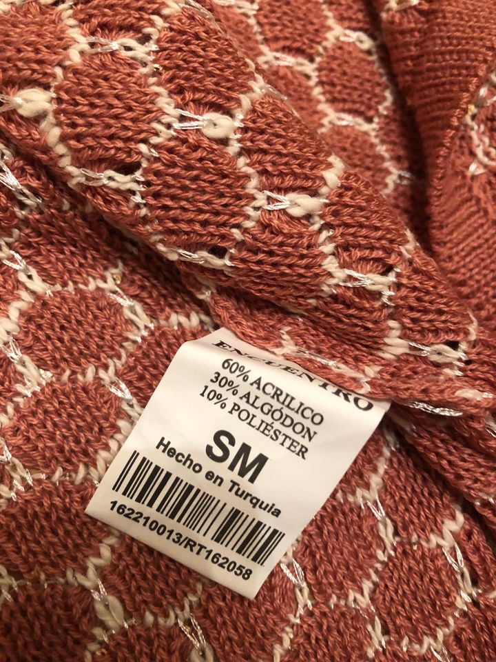 oversize cardigan gr S/M in München