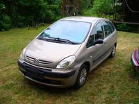 Citroen Xsara Piccaso Saarland - Kleinblittersdorf Vorschau