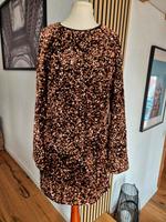 H&M Paillettenkleid Nordrhein-Westfalen - Holzwickede Vorschau