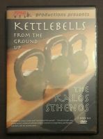 Kettlebells from the Ground Up DVD-Set Gray Cook & Brett Jones Nürnberg (Mittelfr) - Südoststadt Vorschau