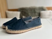 Espadrilles Marc O‘Polo Gr. 40 - NEU/Ungetragen München - Sendling-Westpark Vorschau