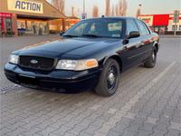 Ford Crown Victoria P71 Nordrhein-Westfalen - Mülheim (Ruhr) Vorschau