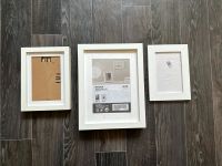 3 Ikea Bilderrahmen Nordrhein-Westfalen - Ladbergen Vorschau