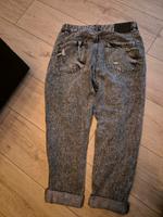New Yorker Boyfriend Jeans 38 Niedersachsen - Oyten Vorschau