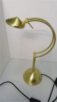 EVALUZ SA DESIGNER TISCHLEUTE, SCHREIBTISCHLAMPE GOLD Rheinland-Pfalz - Rheinbrohl Vorschau