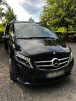 Mercedes Benz V 250 D Nordrhein-Westfalen - Bad Salzuflen Vorschau