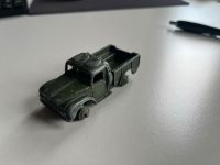 Vintage Dinky Toys Army Cargo Truck Modellauto Frankfurt am Main - Nieder-Erlenbach Vorschau