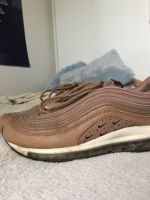 Gebrauchte Nike Air Max 97 Lux rosa 40,5 Duisburg - Duisburg-Mitte Vorschau