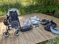 Bugaboo Zwillingswagen Schleswig-Holstein - Kiel Vorschau