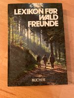 Buch der Wald von A bis Z Bayern - Bischofsmais Vorschau