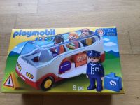 Playmobil 123 Reisebus, neu Bayern - Hirschaid Vorschau