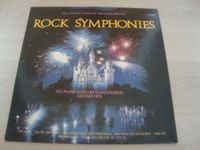 The London Symphony Orchestra presents Rock Symphonies - LP Vinyl Nordrhein-Westfalen - Beverungen Vorschau