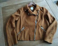 Damen Jacke Gr.36 H&M Nordrhein-Westfalen - Ochtrup Vorschau