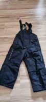 Schneehose Skihose 86/92 Nordrhein-Westfalen - Netphen Vorschau