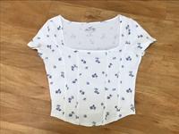 T-Shirt Top Shirt HOLLISTER Gr. XS Nordrhein-Westfalen - Espelkamp Vorschau
