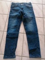 Jeans Gr. 146 - Neu Baden-Württemberg - Massenbachhausen Vorschau