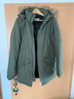 H&M Jacke Parker 164 Berlin - Biesdorf Vorschau