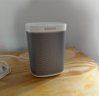 Sonos Play:1 Smart Speaker WLAN Lautsprecher weiß Köln - Ehrenfeld Vorschau