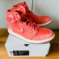 Nike Air Jordan 1 WMS Gr 40,5 Altona - Hamburg Ottensen Vorschau