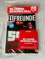 11freunde „50 Jahre Bundesliga“ Heft & Hörbuch, eingeschweißt neu Bonn - Bonn-Zentrum Vorschau