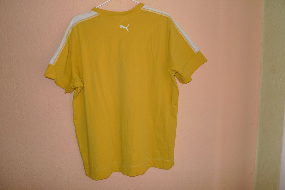 PUMA - Shirt, Gr. L in Berlin