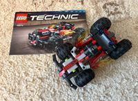 Lego Technic 42073 Baden-Württemberg - Karlsbad Vorschau