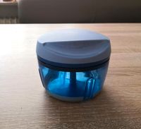 Tupperware Turbo Chef, Happy Chef, Quick Chef, Multi Chef blau Bayern - Heroldsberg Vorschau