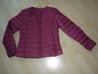 Tolle Steppjacke Pufferjacke rot Gr S Übergangsjacke Schleswig-Holstein - Kiel Vorschau