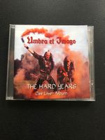 Umbra Et Imago – The Hard Years (Das Live-Album) CD Gothic Metal Nordrhein-Westfalen - Neuss Vorschau