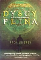 Polnische Bücher PACO AHLGREN DYSCYPLINA Hessen - Kassel Vorschau