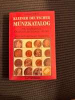 Deutscher Münzkatalog, Nachschlagewerk, lesen, Buch, Günter Schön Nordrhein-Westfalen - Issum Vorschau