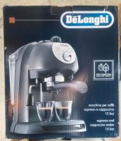 Espressomaschine Cappuccinomaschine Delonghi Sachsen - Kitzscher Vorschau