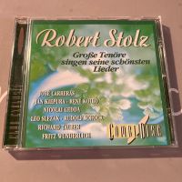 Robert Solz - Große Tenöre singen seine schönsten Lieder Berlin - Mitte Vorschau