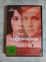 Kammerflimmern - DVD/Film - 1,00€ Baden-Württemberg - Kandern Vorschau