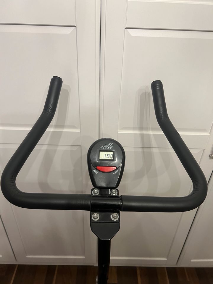 Heimtrainer in Oberhausen