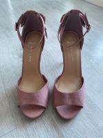 New Look Wide Fit High Heels Pumps Rosa Gr 38 Neu Nordrhein-Westfalen - Remscheid Vorschau