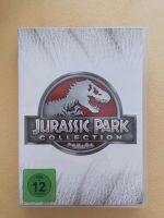 Jurassic Park Collection DVD Niedersachsen - Garrel Vorschau